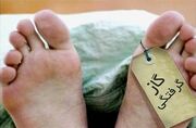 مرگ ۸۳۰ نفر بر اثر استشمام گاز منواکسیدکربن