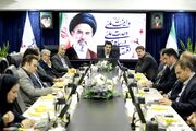 حمایت همه‌جانبه بانک رفاه کارگران از ذوب‌آهن برای تکرار پیشتازی در عرصه صنعت