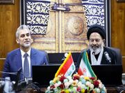 دولت عراق مخالف سیاست‌زدگی در امور زیارتی بین دو کشور است