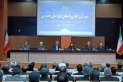 توسعه اقتصادی استان باید با رعایت الزامات زیست‌محیطی همراه باشد