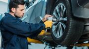 هر چند وقت یک‌بار باید جای چرخ‌های خودرو را عوض کرد؟