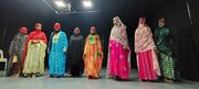 «برای خورشید» آماده نمایش شد