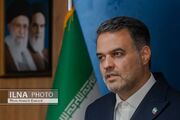 کاظمی: لایحه اصلاح قانون نحوه به‌کارگیری سلاح برای تسهیل مأموریت‌های پلیس به مجلس ارسال شده است