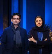 فیلم سینمایی «تولد یک نجیب‌زاده» با کارگردانی لیلی عاج و بازی امیرحسین آرمان