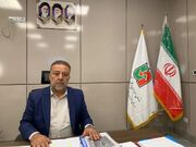 تردد بیش از ۲۸ هزار کامیون ترانزیتی از مرز سرو/درآمد مرز ۱۰۵درصد افزایش پیدا کرده است