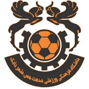 حرکت جالب مس شهربابک برای فرار از بحران