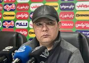 ربیعی: در چنین بازی‌هایی باید باهوش‌تر عمل کنیم