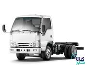 پذیرش کامیونت دافران در بورس کالا