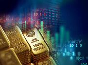 طلا از مرز ۴۷۰۰ دلار گذشت