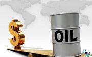 طلا و نفت در مسیر نزول