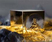 آغاز معاملات ثانویه صندوق‌ طلای «دفینه»