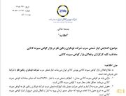پذیرش نخستین انبار شمش سرب در بورس کالا