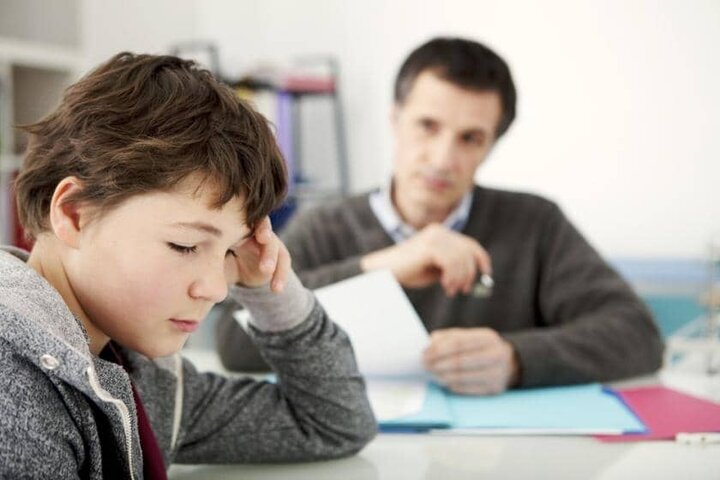فرزندپروری میان افراط و تفریط؛ تله برچسبهای مدرن و توهم محبت