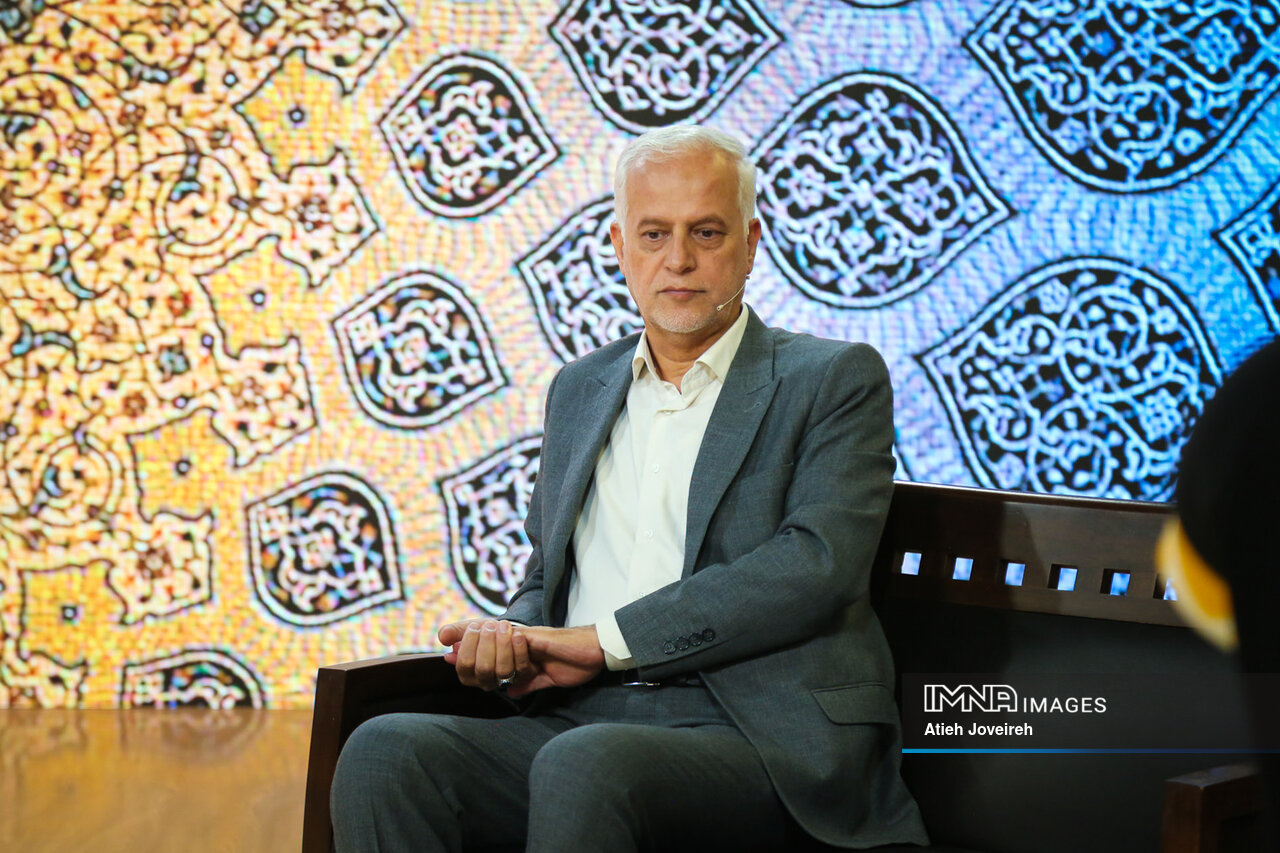 رزمایش «جانفدایان» در اصفهان؛ نمایش آمادگی مردمی در برابر تهدیدات
