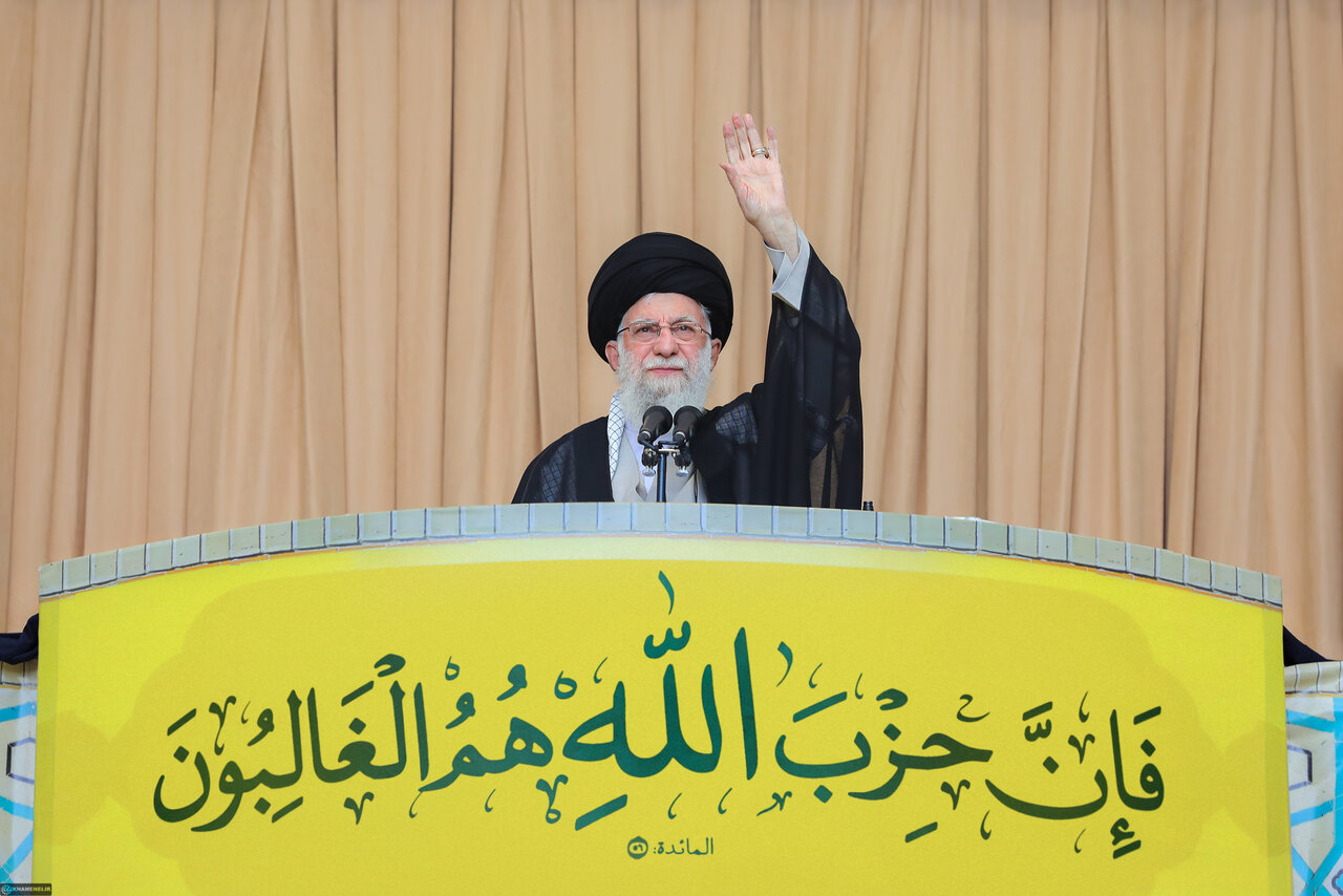 طوفانالاقصی؛ پایان توهمات امنیتی رژیم صهیونیستی