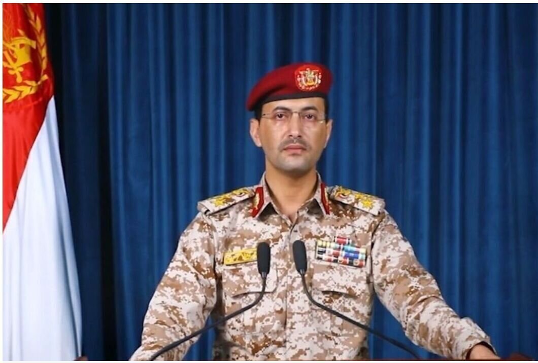 هشدار ارتش یمن: شرکت‌ها از حریم هوایی عربستان استفاده نکنند
