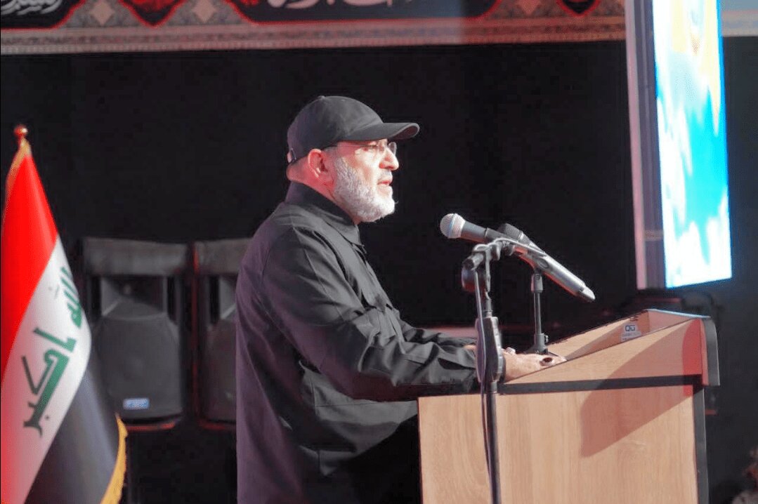 الولائی: هر تهدید وجودی علیه ایران، ما را وارد جنگ می‌کند