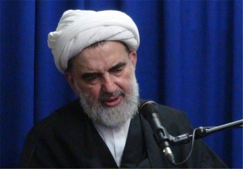 توصیه آیت‌الله جاودان برای این روزهای کشور و رفع تهدید دشمن