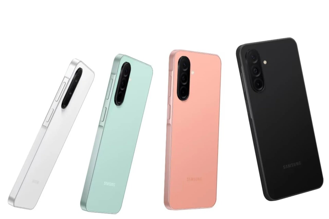 قیمت گوشی a26 + مشخصات گوشی a26