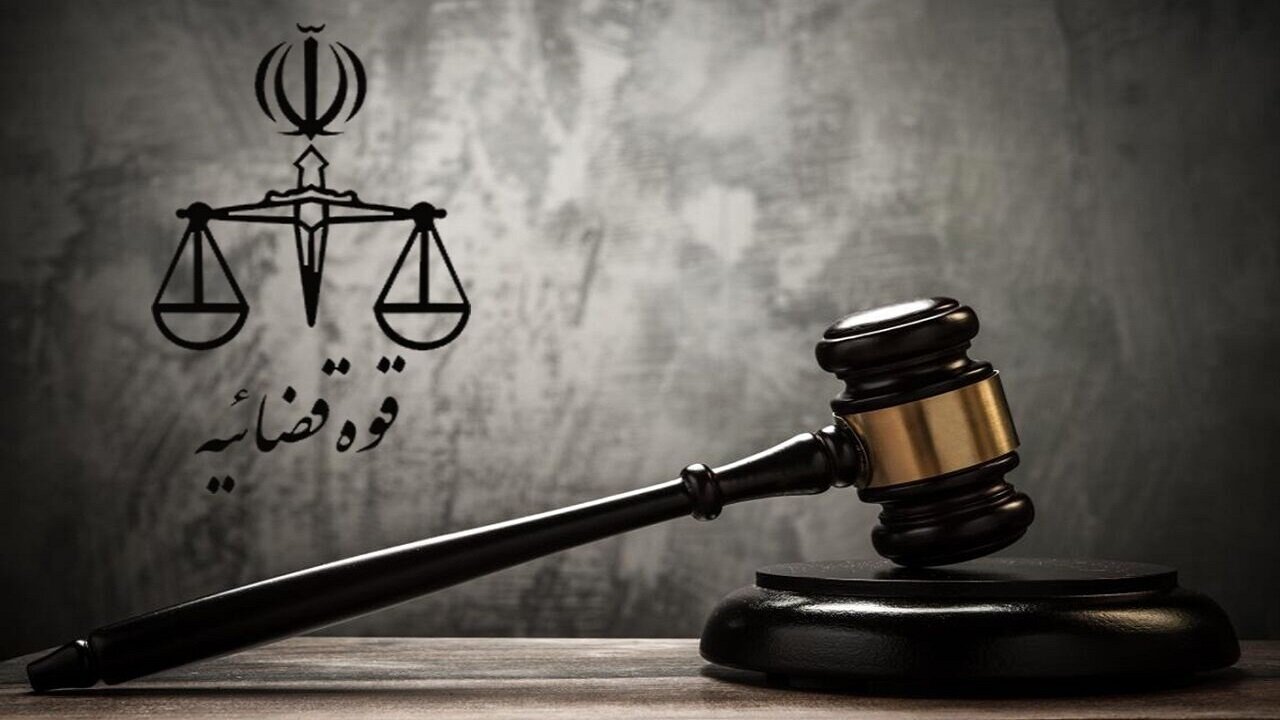 دو نفر از عوامل جنایت هولناک میدان شهید علیخانی اصفهان به دار آویخته شدند
