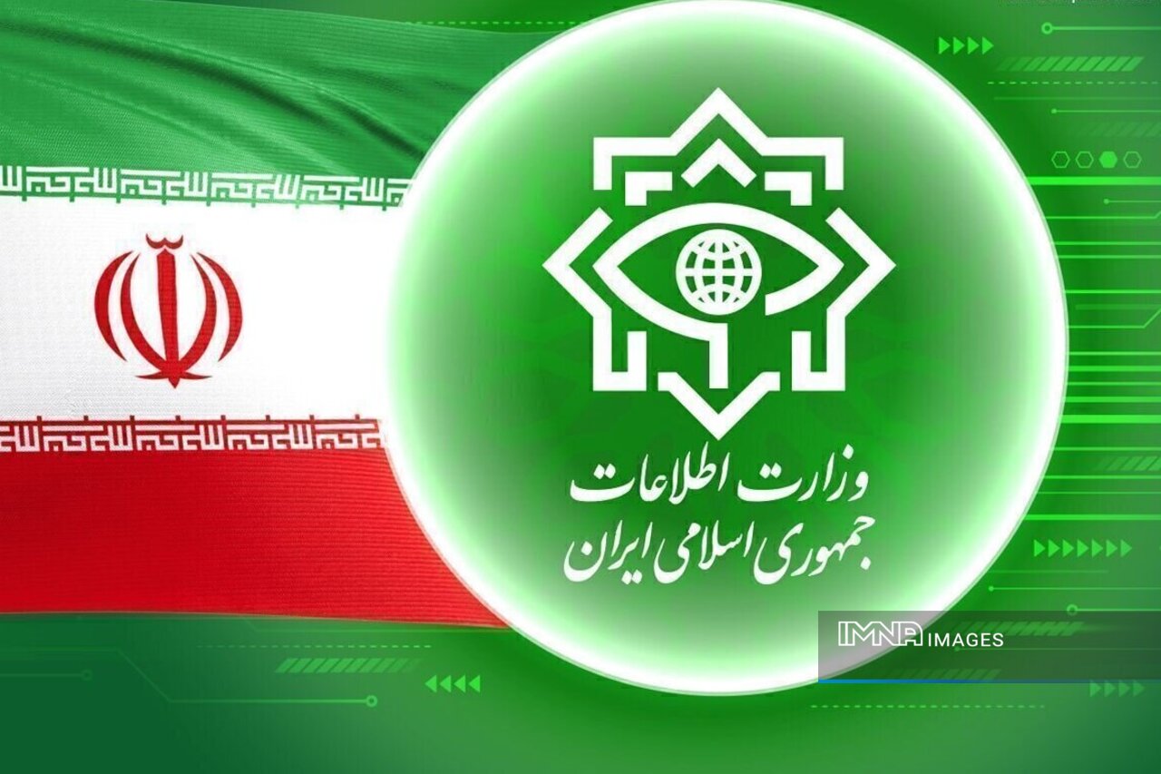 وزارت اطلاعات: فرانسه پاسخگوی مداخلات دیپلمات‌هایش باشد