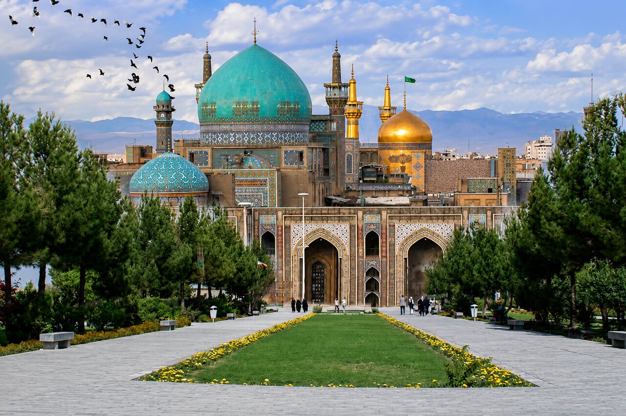 خیر ماندگار به روایت زنان ایرانی