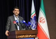 برگزاری الکامپ، نماد تاب‌آوری و اقتدار فناورانه ایران است