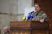 جمهوری اسلامی ایران با تکیه بر توان داخلی پیروز میدان نبرد شد
