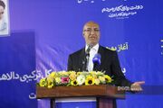 در زمان کمبود برق، ادارات باید نخستین گزینه قطع باشند