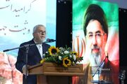 سرزمینی که ریشه در تاریخ دارد، هرگز تسلیم ظلم و ستم نمی‌شود