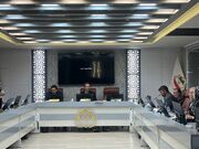 تأکید رئیس شورای شهر اردبیل بر اخلاق، عدالت و علم در مسیر توسعه شهری
