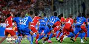 محدودیت‌های ترافیکی دیدار پرسپولیس و استقلال اعلام شد + جزئیات