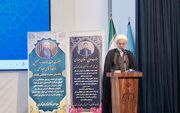 عملکرد دستگاه قضایی ارتباط مستقیمی با رضایتمندی مردم دارد