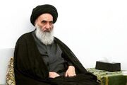 قدردانی علما و چهره‌های حوزوی از آیت‌الله سیستانی