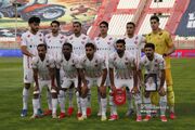 ترکیب احتمالی پرسپولیس مقابل استقلال