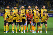 رونمایی از ترکیب سپاهان مقابل صنعت نفت