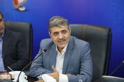 آغاز مرحله دوم عملیات میدانی سرشماری ۱۴۰۵ از آبان‌ماه در فارس