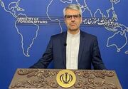 واکنش بقائی به اظهارات گوترش درباره عملکرد سازمان ملل
