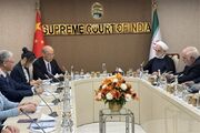 ایران با وجود تجاوزات غیرقانونی آمریکا پایداری و ثبات راهبردی خود را به جهانیان ثابت کرد