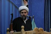 محور وحدت اجتماعی، ولی‌فقیه است / عفاف و حجاب مورد غفلت قرار نگیرد