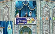 مردم عرصه میدان را برای دشمن خالی نمی‌کنند