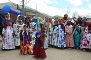 کشف بهشت پنهان دامنه‌های سبلان با سفر به روستای موئیل