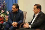 ترکیب اقتصادی استان ایلام باید از وابستگی به نفت و گاز فاصله بگیرد