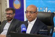 تأمین ۷۰درصد آب شرب کرمانشاه بدون وابستگی به برق