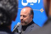 هیچ جنگ، تحریم و تهدیدی نمی‌تواند مسیر توسعه شهر را متوقف کند