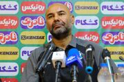 تا من هستم، حردانی در استقلال جایی ندارد