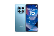 قیمت گوشی Redmi Note 15 4G + مشخصات ردمی نوت 15 شیائومی