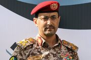سرنگونی یک فروند پهپاد پیشرفته متعلق به عربستان سعودی در غرب یمن