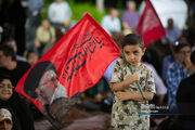 مشاور اوباما: مقاومت ایرانی‌ها همواره ما را غافلگیر کرده است
