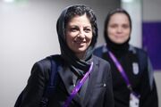 مظفر ۲۵ بازیکن را به اردو فراخواند